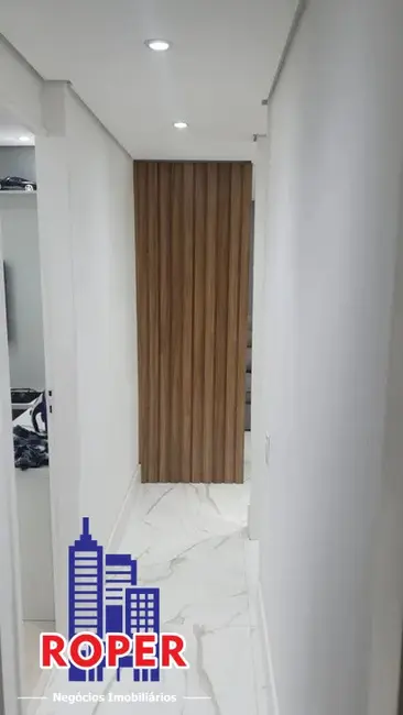 Foto 8 de Apartamento com 3 quartos à venda, 62m2 em Vila Ema, São Paulo - SP