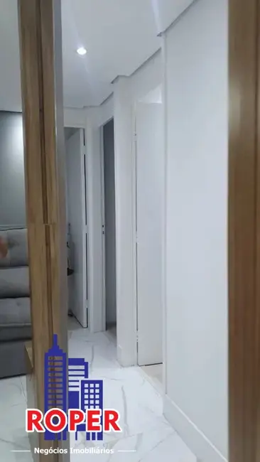 Foto 9 de Apartamento com 3 quartos à venda, 62m2 em Vila Ema, São Paulo - SP