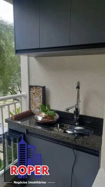 Foto 3 de Apartamento com 3 quartos à venda, 62m2 em Vila Ema, São Paulo - SP