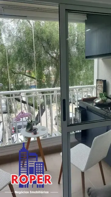 Foto 2 de Apartamento com 3 quartos à venda, 62m2 em Vila Ema, São Paulo - SP