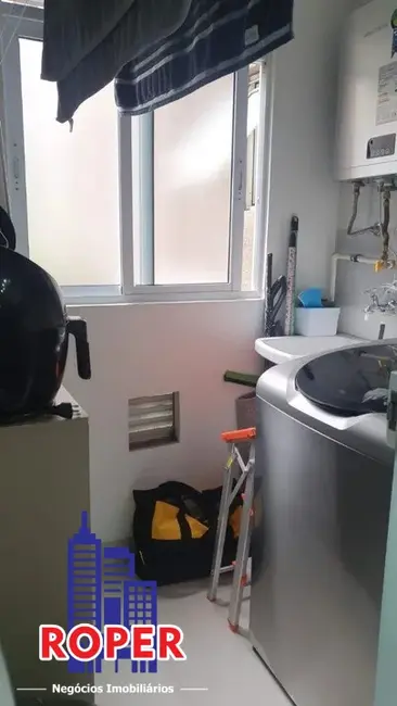 Foto 7 de Apartamento com 3 quartos à venda, 62m2 em Vila Ema, São Paulo - SP