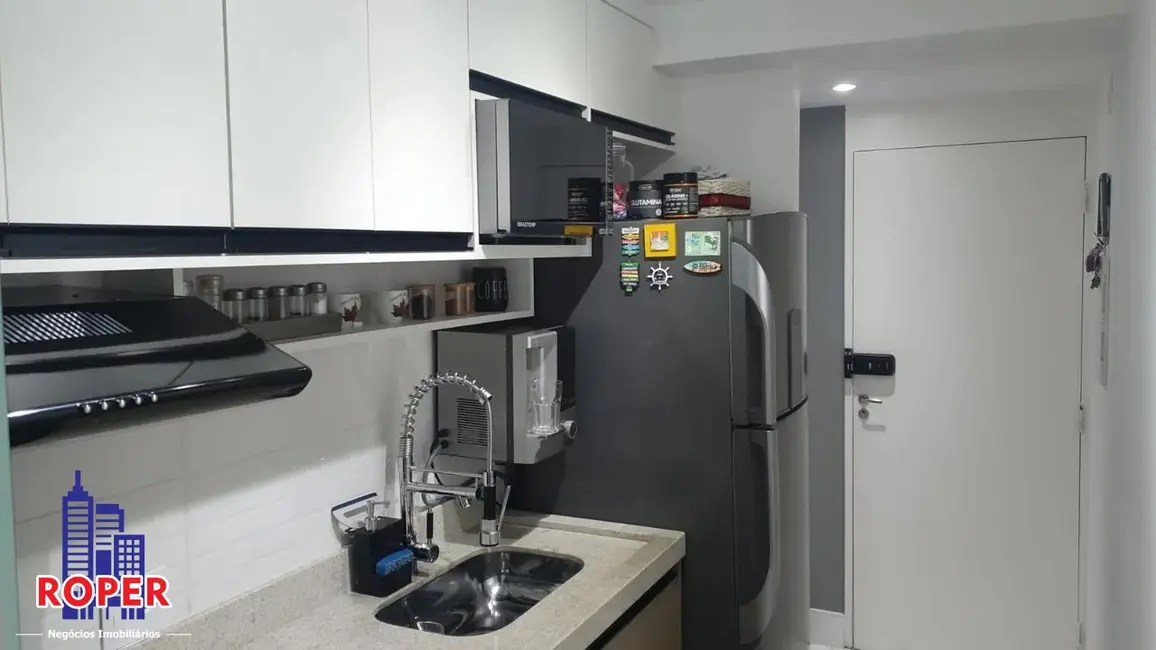 Foto 4 de Apartamento com 3 quartos à venda, 62m2 em Vila Ema, São Paulo - SP
