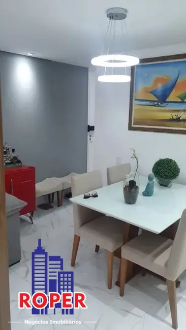 Foto 5 de Apartamento com 3 quartos à venda, 62m2 em Vila Ema, São Paulo - SP