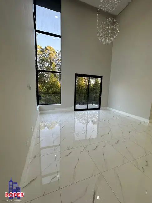 Foto 8 de Casa de Condomínio com 5 quartos à venda, 382m2 em Aldeia da Serra, Barueri - SP