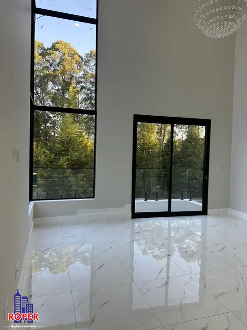 Foto 6 de Casa de Condomínio com 5 quartos à venda, 382m2 em Aldeia da Serra, Barueri - SP