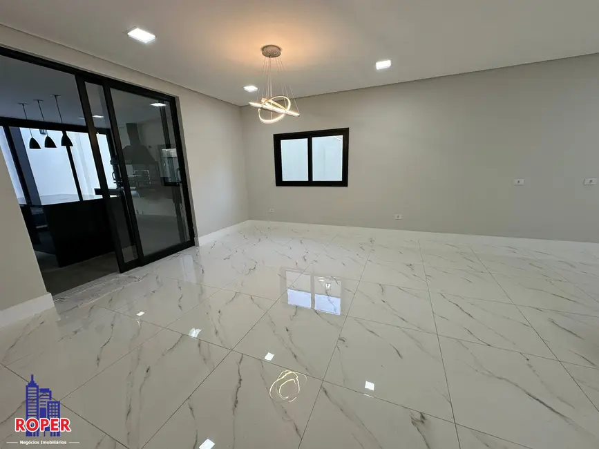 Foto 4 de Casa de Condomínio com 5 quartos à venda, 382m2 em Aldeia da Serra, Barueri - SP