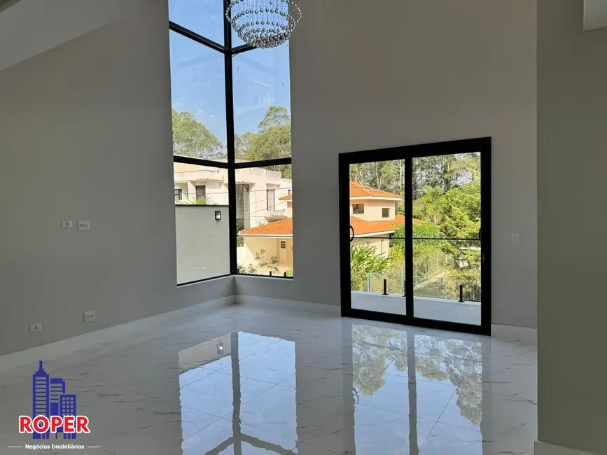 Foto 7 de Casa de Condomínio com 5 quartos à venda, 382m2 em Aldeia da Serra, Barueri - SP