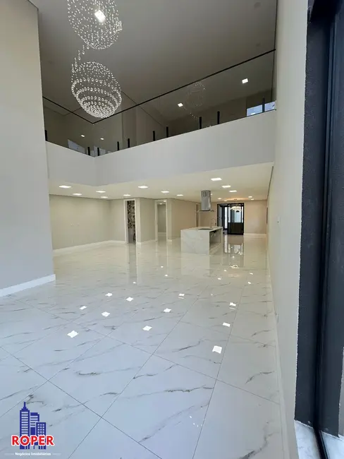 Foto 5 de Casa de Condomínio com 5 quartos à venda, 382m2 em Aldeia da Serra, Barueri - SP