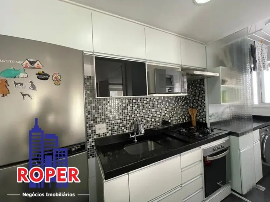 Foto 6 de Apartamento com 3 quartos à venda, 65m2 em Jardim América da Penha, São Paulo - SP