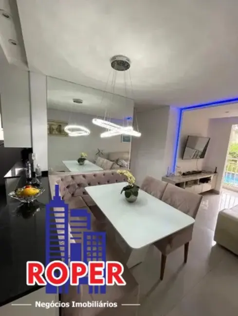 Foto 3 de Apartamento com 3 quartos à venda, 65m2 em Jardim América da Penha, São Paulo - SP