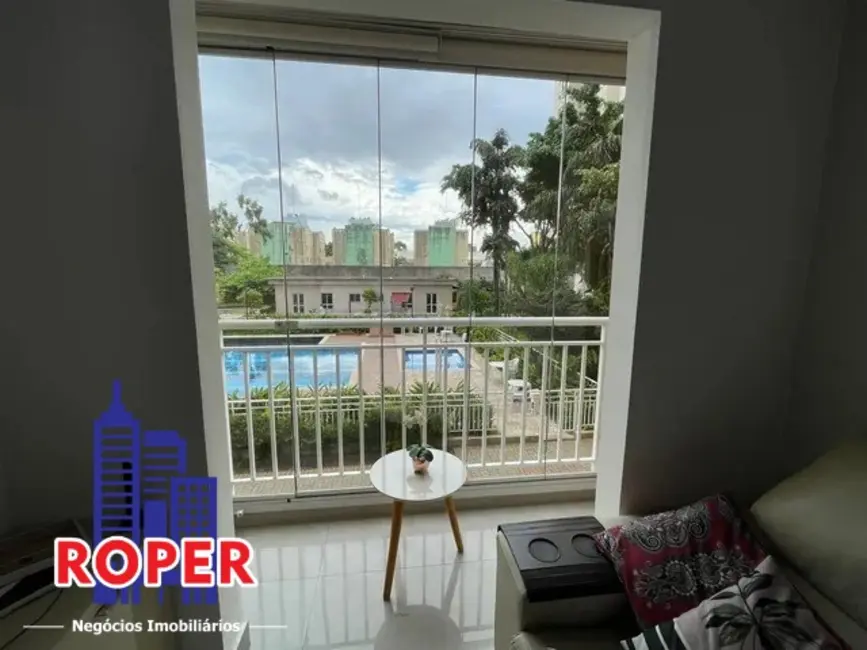 Foto 1 de Apartamento com 3 quartos à venda, 65m2 em Jardim América da Penha, São Paulo - SP