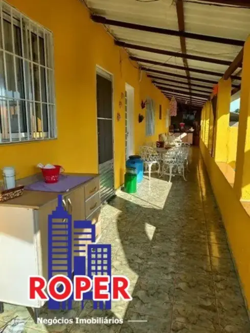 Foto 2 de Chácara com 2 quartos à venda, 1000m2 em Chácara Recreio Internacional, Suzano - SP