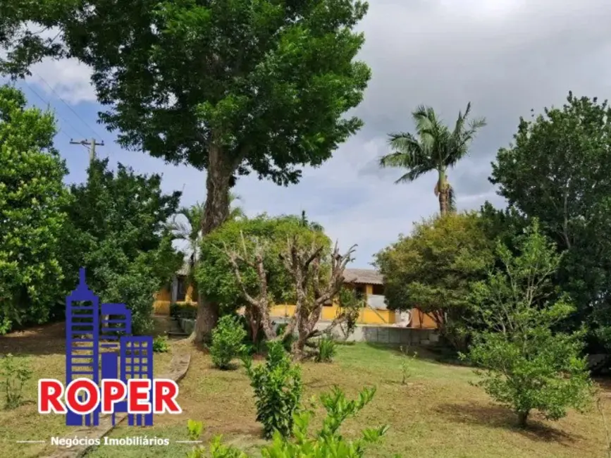 Foto 1 de Chácara com 2 quartos à venda, 1000m2 em Chácara Recreio Internacional, Suzano - SP