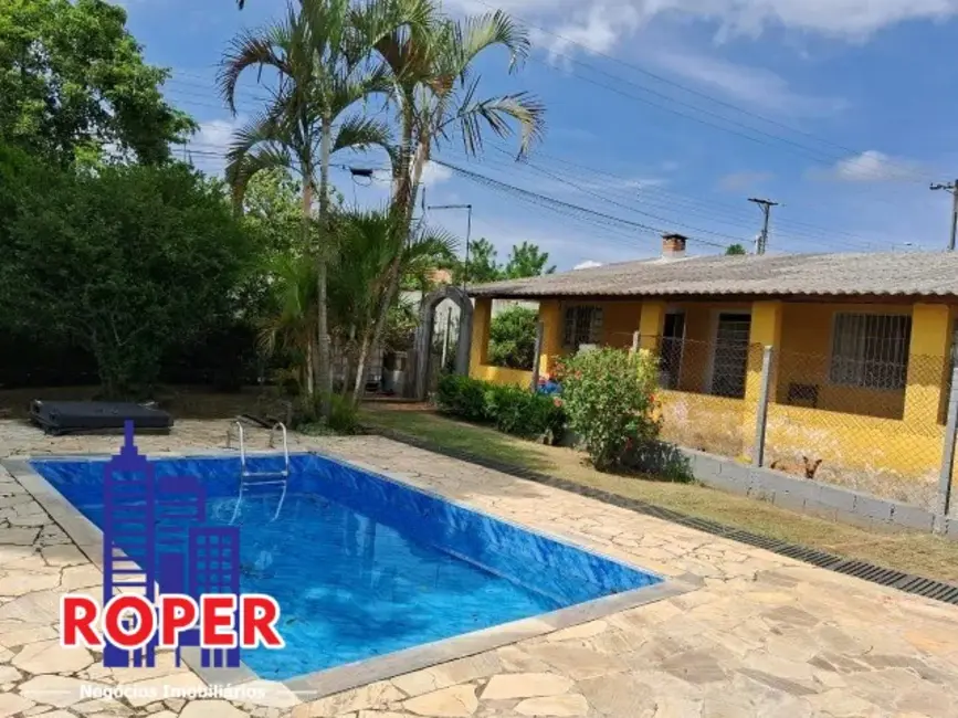 Chácara com 2 quartos à venda, 1000m2 em Chácara Recreio Internacional, Suzano - SP - imagem 5 Foto 5 de Chácara com 2 quartos à venda, 1000m2 em Chácara Recreio Internacional, Suzano - SP