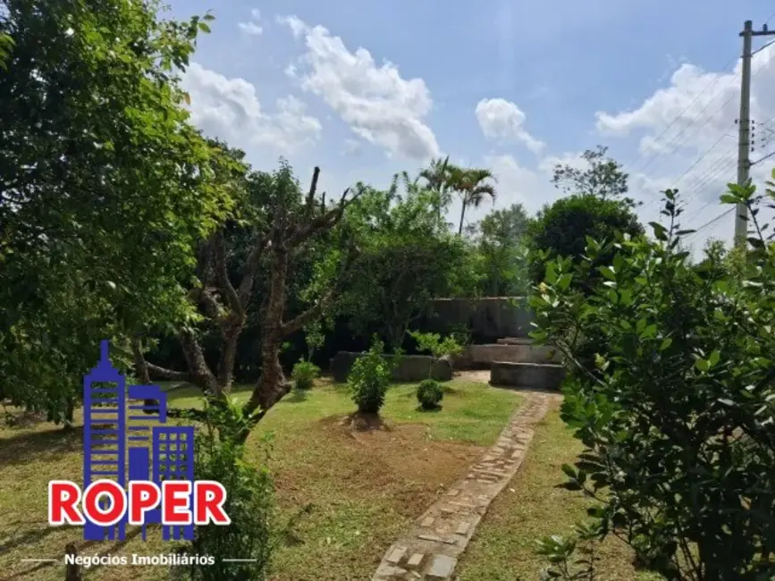 Chácara com 2 quartos à venda, 1000m2 em Chácara Recreio Internacional, Suzano - SP - imagem 8 Foto 8 de Chácara com 2 quartos à venda, 1000m2 em Chácara Recreio Internacional, Suzano - SP