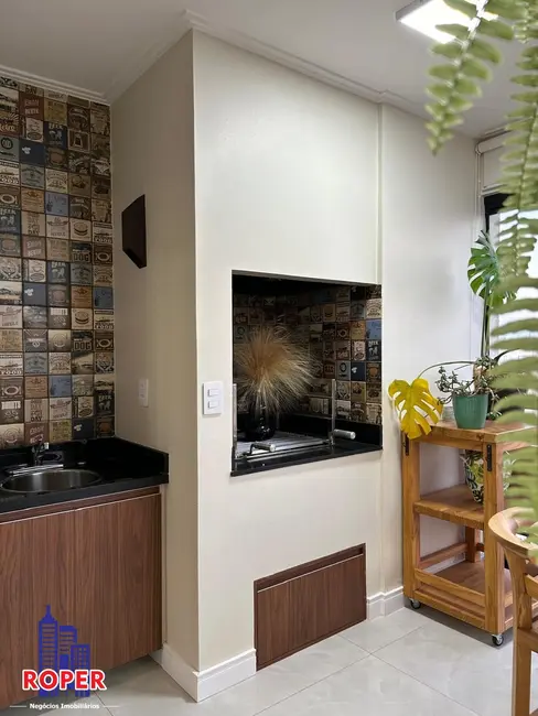 Foto 5 de Apartamento com 2 quartos à venda, 91m2 em Vila Prudente, São Paulo - SP