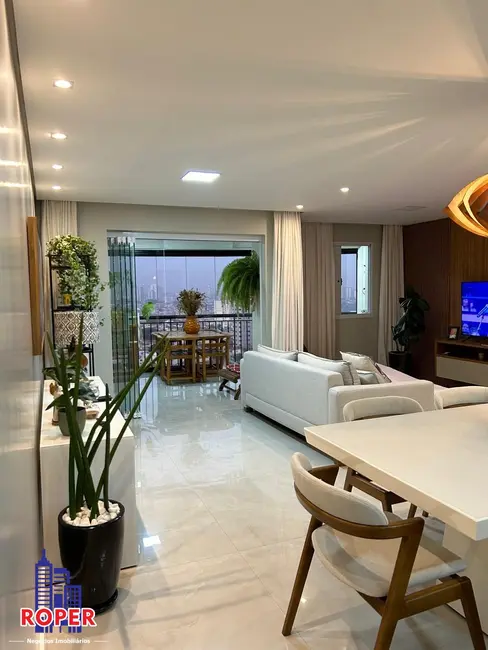 Foto 6 de Apartamento com 2 quartos à venda, 91m2 em Vila Prudente, São Paulo - SP
