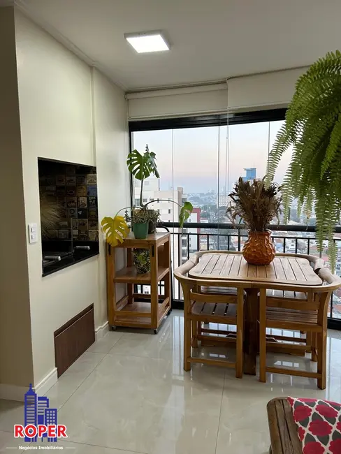 Foto 4 de Apartamento com 2 quartos à venda, 91m2 em Vila Prudente, São Paulo - SP