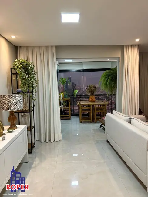 Foto 7 de Apartamento com 2 quartos à venda, 91m2 em Vila Prudente, São Paulo - SP