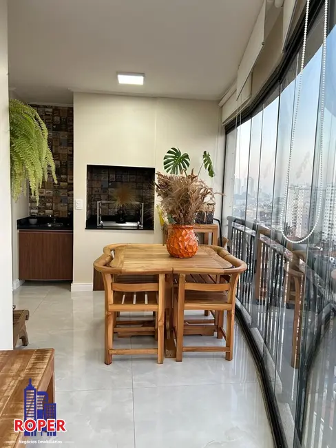 Foto 2 de Apartamento com 2 quartos à venda, 91m2 em Vila Prudente, São Paulo - SP