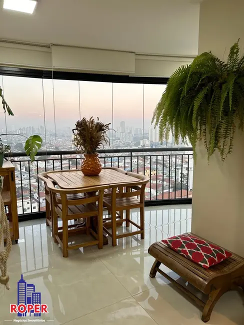 Foto 3 de Apartamento com 2 quartos à venda, 91m2 em Vila Prudente, São Paulo - SP