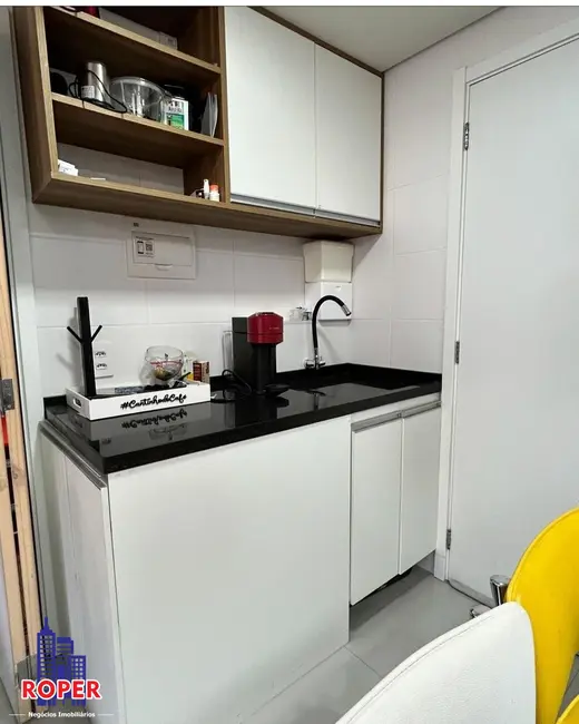 Foto 6 de Apartamento com 1 quarto à venda, 38m2 em Vila Ema, São Paulo - SP