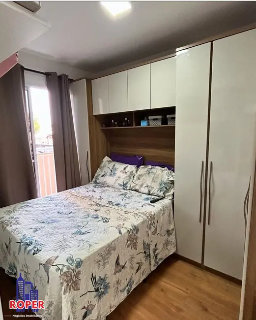Foto 8 de Apartamento com 1 quarto à venda, 38m2 em Vila Ema, São Paulo - SP