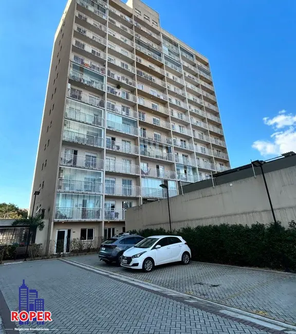 Foto 9 de Apartamento com 1 quarto à venda, 38m2 em Vila Ema, São Paulo - SP