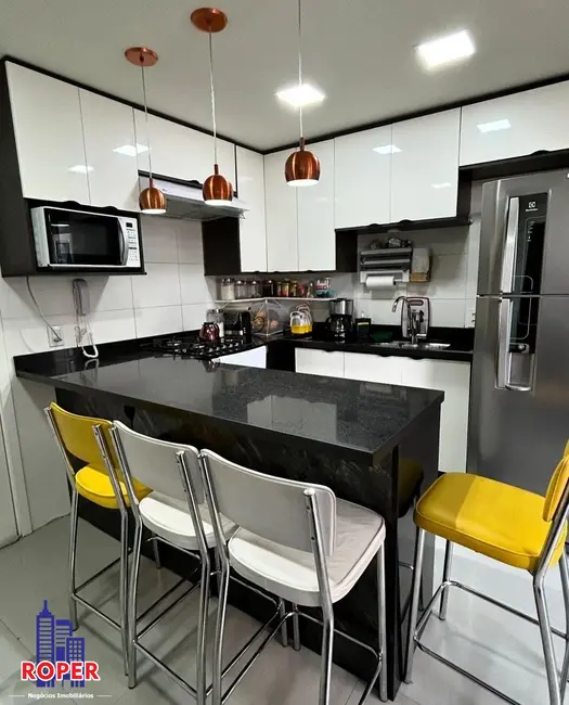 Foto 5 de Apartamento com 1 quarto à venda, 38m2 em Vila Ema, São Paulo - SP