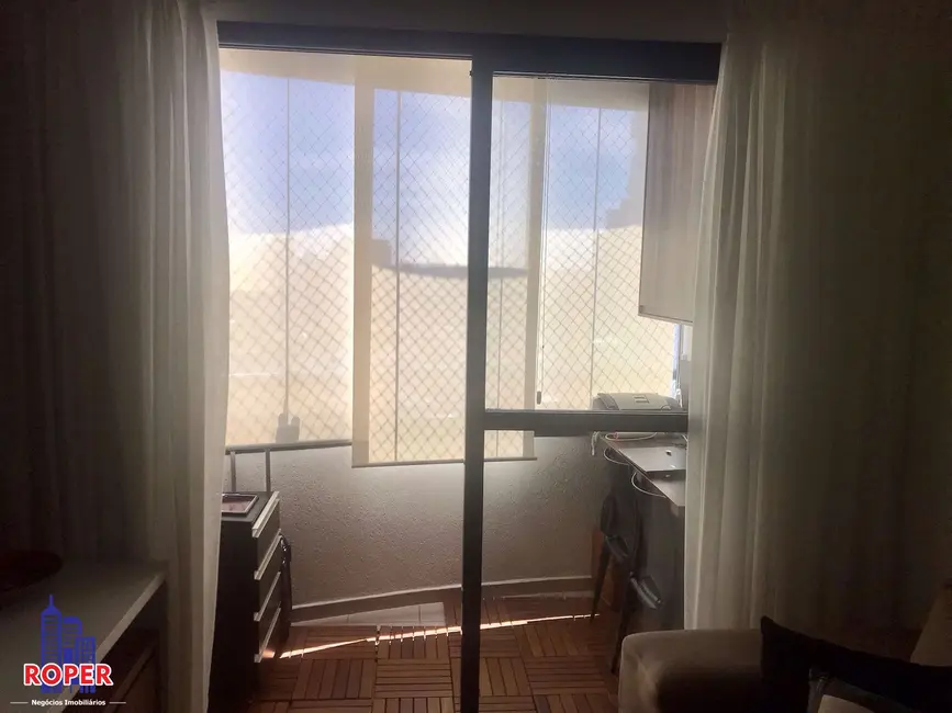 Foto 7 de Apartamento com 2 quartos à venda, 64m2 em Tatuapé, São Paulo - SP