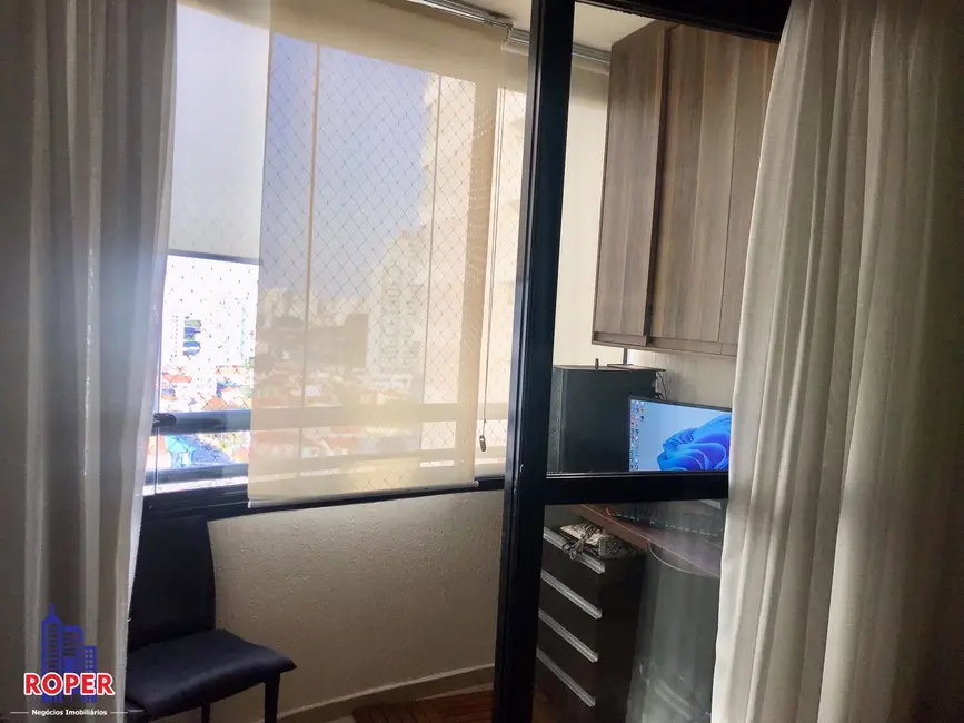 Foto 6 de Apartamento com 2 quartos à venda, 64m2 em Tatuapé, São Paulo - SP