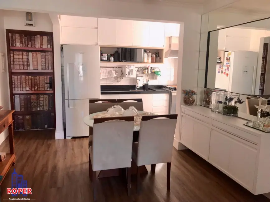 Foto 3 de Apartamento com 2 quartos à venda, 64m2 em Tatuapé, São Paulo - SP