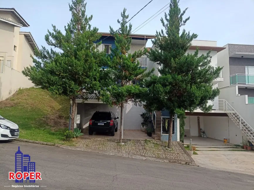 Foto 1 de Casa de Condomínio com 3 quartos à venda, 165m2 em Villa Verde, Franco Da Rocha - SP
