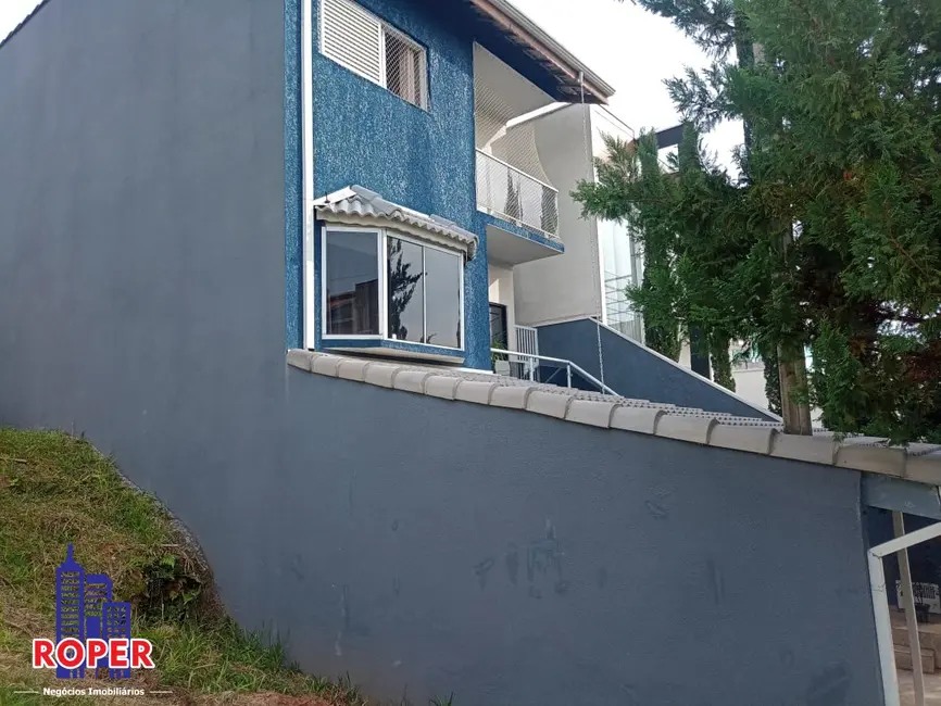 Foto 3 de Casa de Condomínio com 3 quartos à venda, 165m2 em Villa Verde, Franco Da Rocha - SP