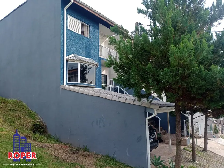 Foto 2 de Casa de Condomínio com 3 quartos à venda, 165m2 em Villa Verde, Franco Da Rocha - SP