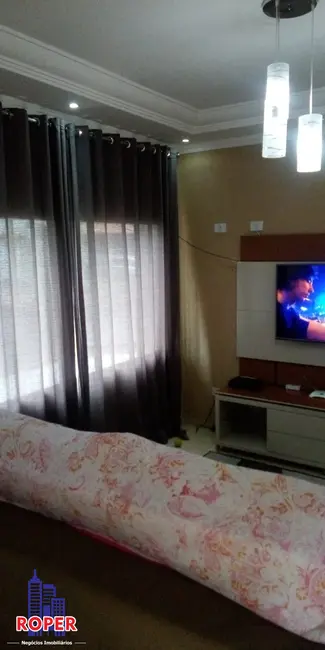 Foto 7 de Casa de Condomínio com 3 quartos à venda, 165m2 em Villa Verde, Franco Da Rocha - SP