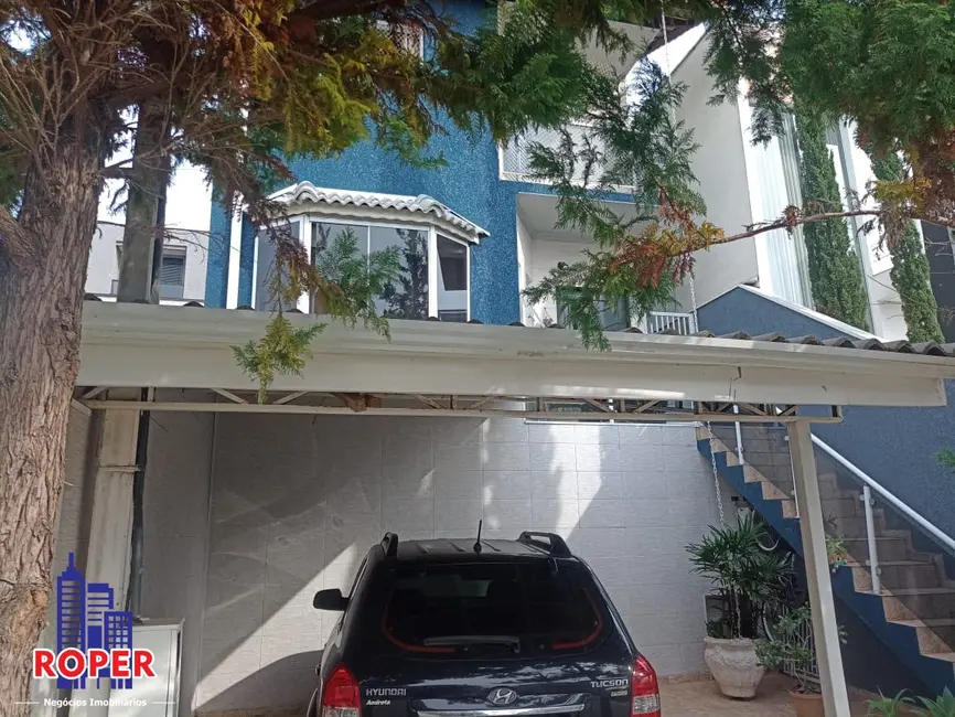 Foto 4 de Casa de Condomínio com 3 quartos à venda, 165m2 em Villa Verde, Franco Da Rocha - SP