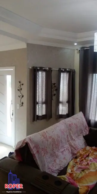 Foto 8 de Casa de Condomínio com 3 quartos à venda, 165m2 em Villa Verde, Franco Da Rocha - SP