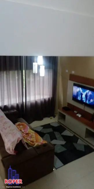 Foto 9 de Casa de Condomínio com 3 quartos à venda, 165m2 em Villa Verde, Franco Da Rocha - SP