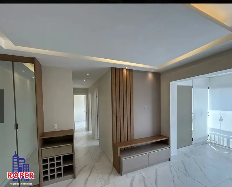 Apartamento com 3 quartos à venda, 66m2 em Tatuapé, São Paulo - SP - imagem 3 Foto 3 de Apartamento com 3 quartos à venda, 66m2 em Tatuapé, São Paulo - SP