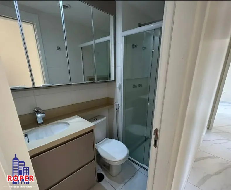 Apartamento com 3 quartos à venda, 66m2 em Tatuapé, São Paulo - SP - imagem 6 Foto 6 de Apartamento com 3 quartos à venda, 66m2 em Tatuapé, São Paulo - SP