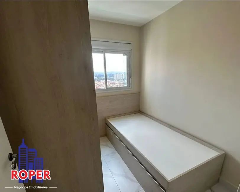 Apartamento com 3 quartos à venda, 66m2 em Tatuapé, São Paulo - SP - imagem 5 Foto 5 de Apartamento com 3 quartos à venda, 66m2 em Tatuapé, São Paulo - SP