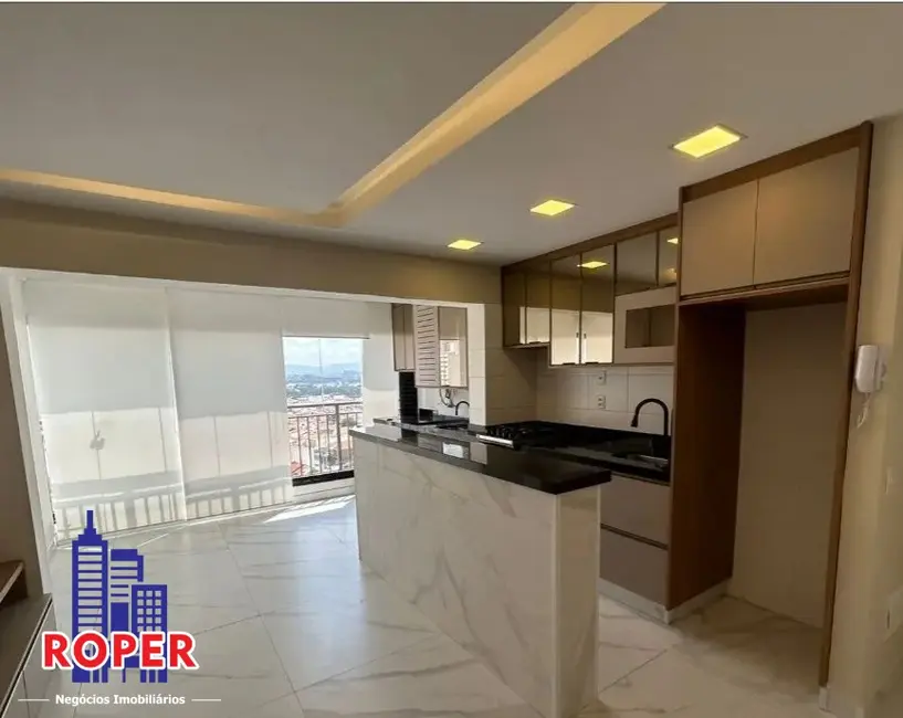 Foto 1 de Apartamento com 3 quartos à venda, 66m2 em Tatuapé, São Paulo - SP