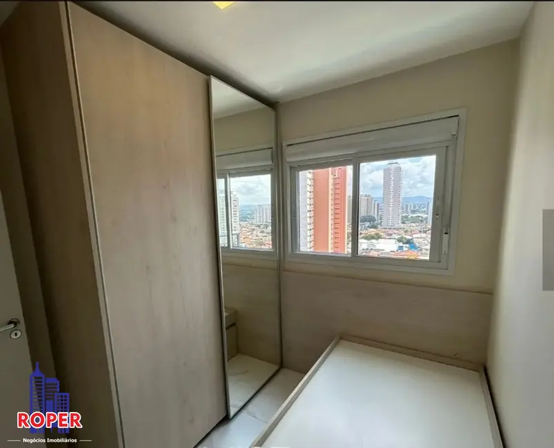 Apartamento com 3 quartos à venda, 66m2 em Tatuapé, São Paulo - SP - imagem 4 Foto 4 de Apartamento com 3 quartos à venda, 66m2 em Tatuapé, São Paulo - SP