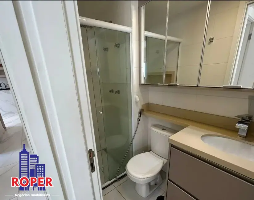 Apartamento com 3 quartos à venda, 66m2 em Tatuapé, São Paulo - SP - imagem 8 Foto 8 de Apartamento com 3 quartos à venda, 66m2 em Tatuapé, São Paulo - SP