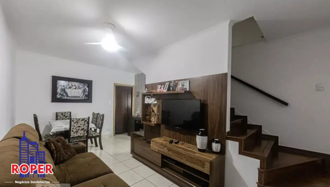 Casa com 2 quartos à venda, 130m2 em Mooca, São Paulo - SP - imagem 4 Foto 4 de Casa com 2 quartos à venda, 130m2 em Mooca, São Paulo - SP