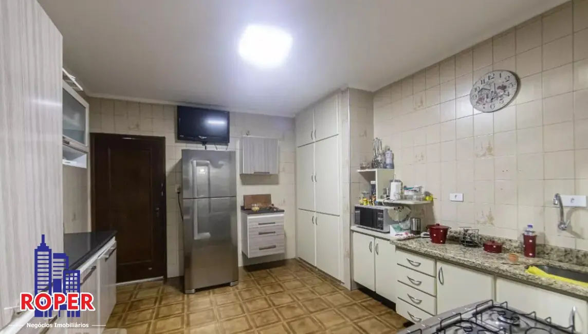Casa com 2 quartos à venda, 130m2 em Mooca, São Paulo - SP - imagem 6 Foto 6 de Casa com 2 quartos à venda, 130m2 em Mooca, São Paulo - SP