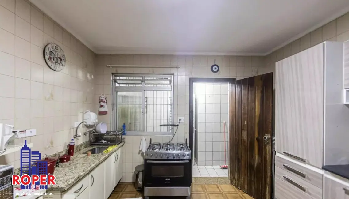 Casa com 2 quartos à venda, 130m2 em Mooca, São Paulo - SP - imagem 8 Foto 8 de Casa com 2 quartos à venda, 130m2 em Mooca, São Paulo - SP