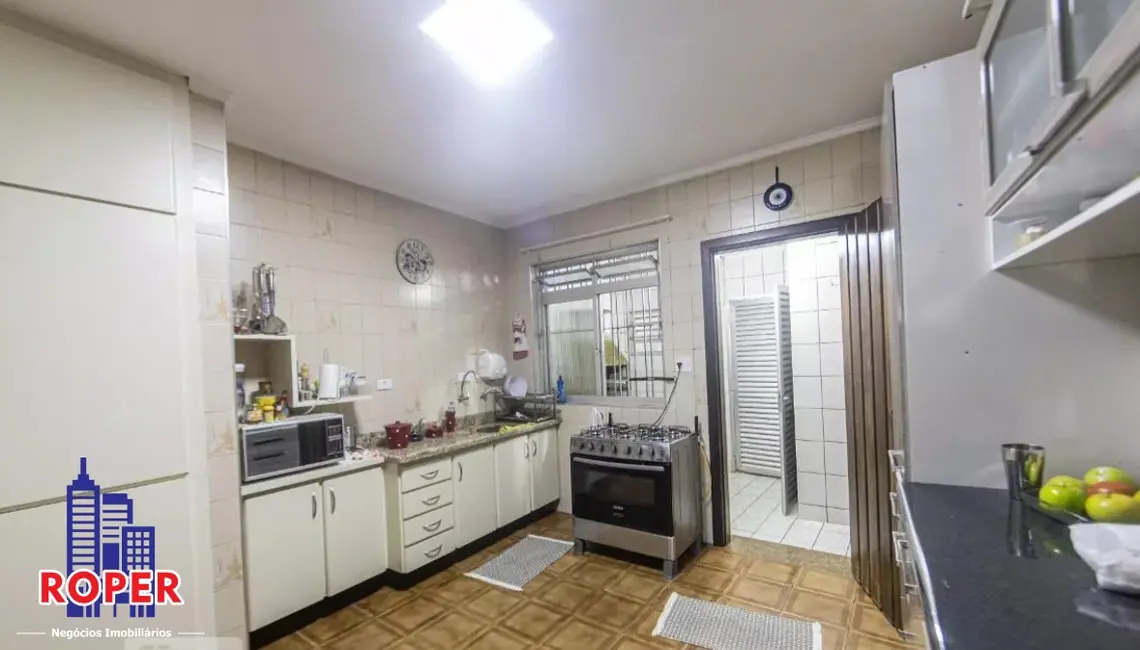 Casa com 2 quartos à venda, 130m2 em Mooca, São Paulo - SP - imagem 7 Foto 7 de Casa com 2 quartos à venda, 130m2 em Mooca, São Paulo - SP