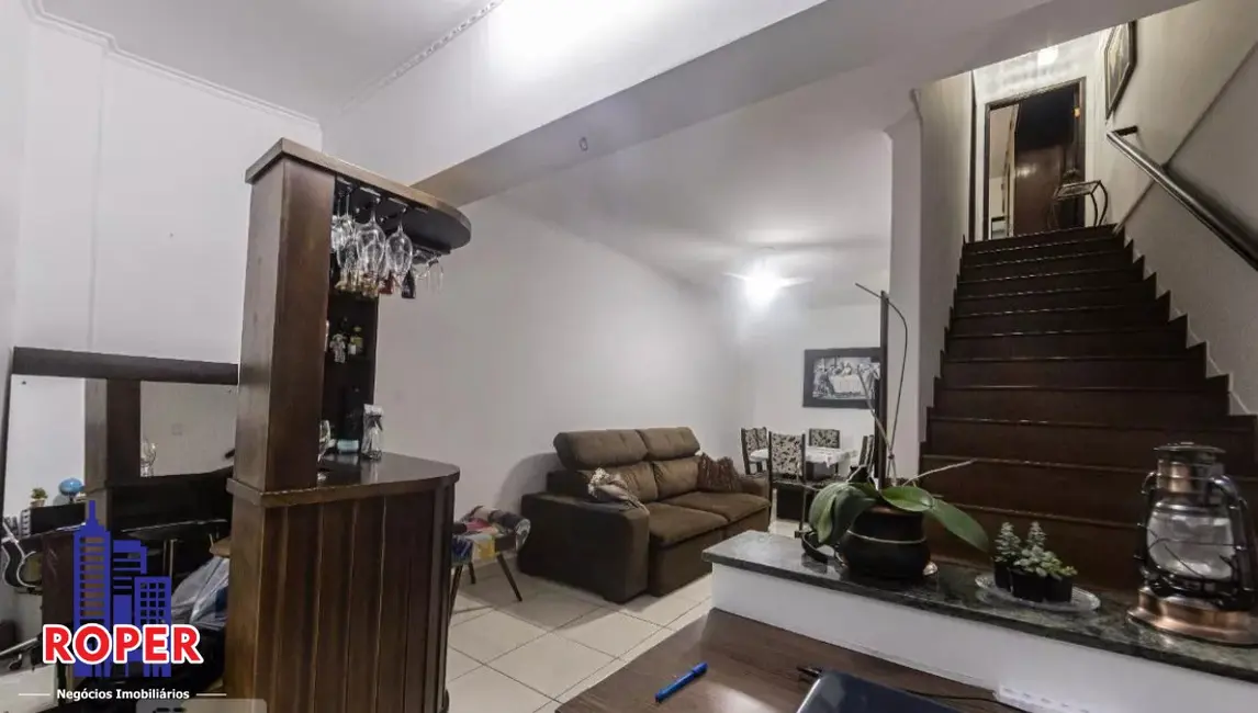 Foto 1 de Casa com 2 quartos à venda, 130m2 em Mooca, São Paulo - SP